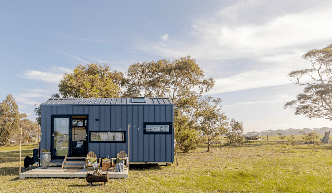 Tiny Houses on Wheels: Income Opportunities for Property Owners