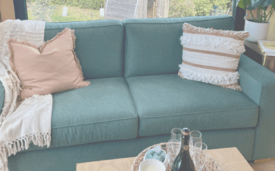 Tiny Houses on Wheels: Income Opportunities for Property Owners