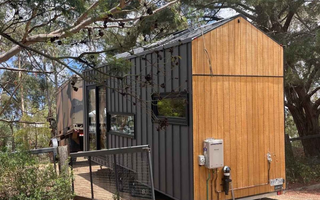 Site Access for a Tiny Home on Wheels: What to Check Before Delivery Day