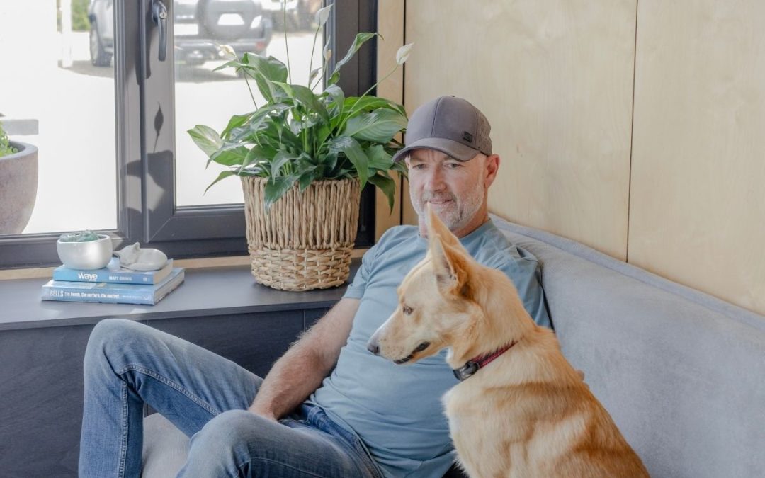 Tiny Home on Wheels Builder: What Actually Matters