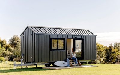 Tiny Homes on Wheels: Council Regulations in Victoria and What to Check